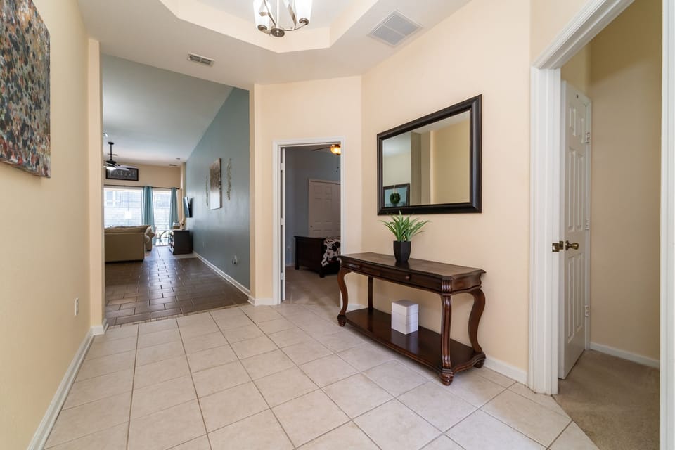 entryway