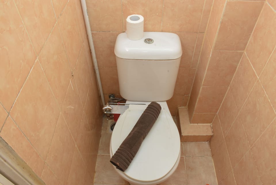 Comfy 2Br At Menteng Square Apartment Apartment in Jakarta