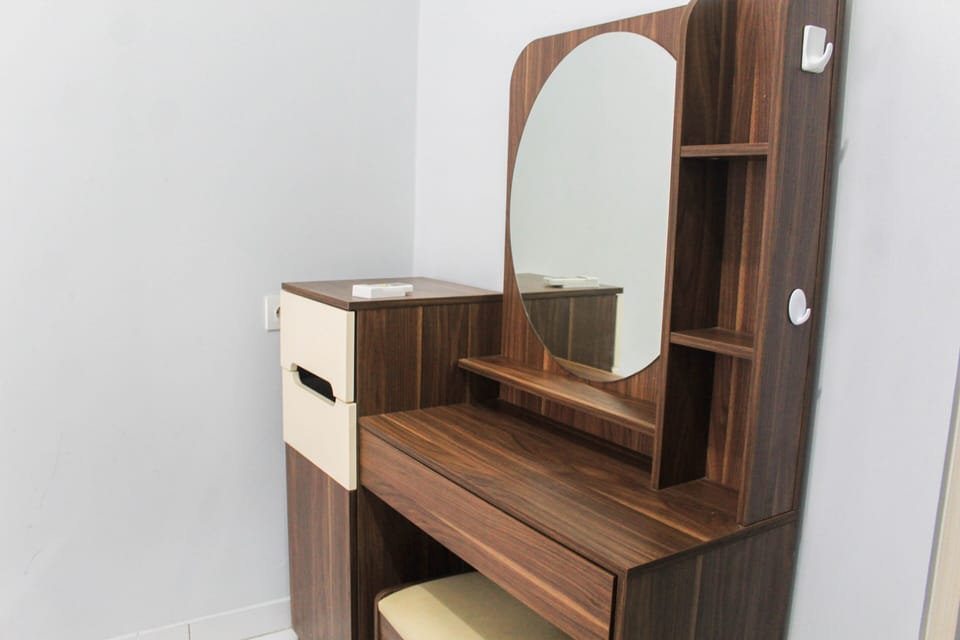 Room | 1 bedroom, WiFi (free), bed sheets