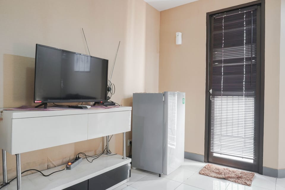 Room | 1 bedroom, free WiFi, bed sheets