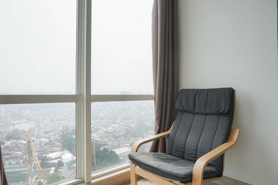 Room | 1 bedroom, free WiFi, bed sheets