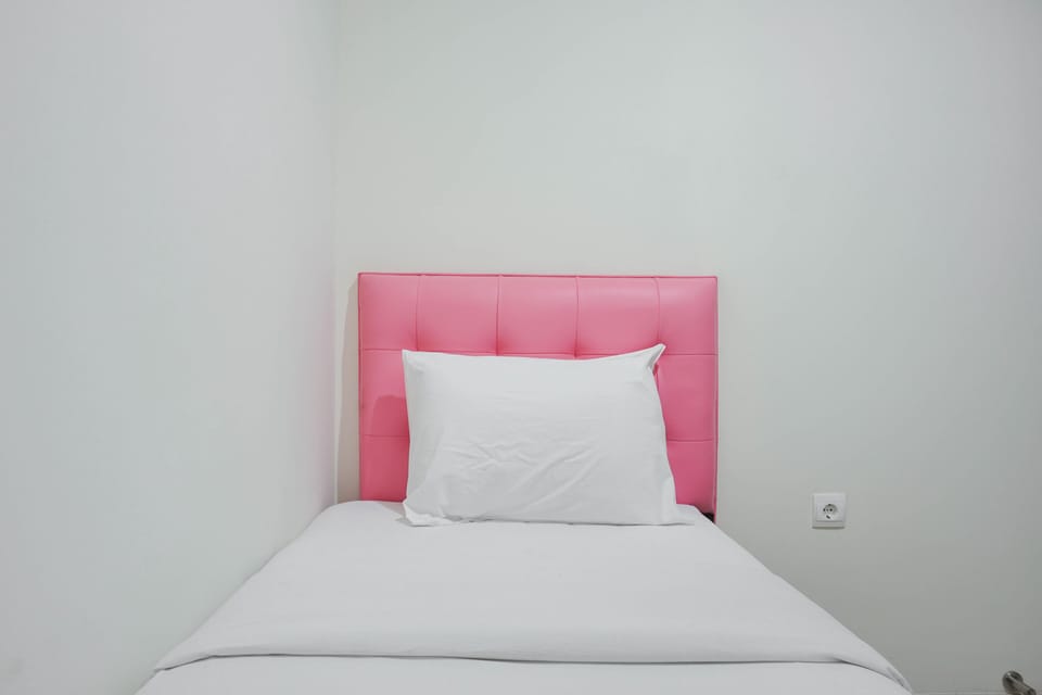 Room | 2 bedrooms, free WiFi, bed sheets