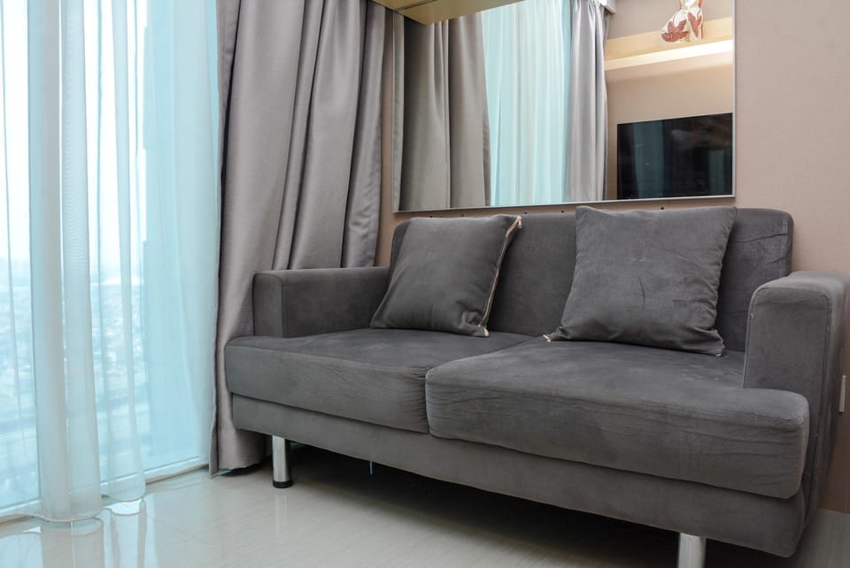 Room | 1 bedroom, free WiFi, bed sheets