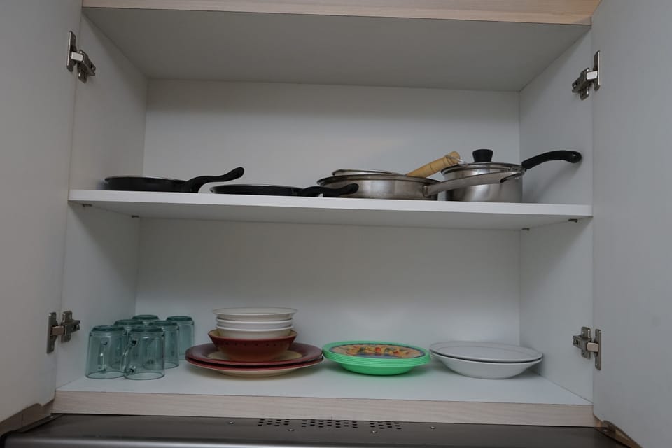 Room | 2 bedrooms, free WiFi, bed sheets