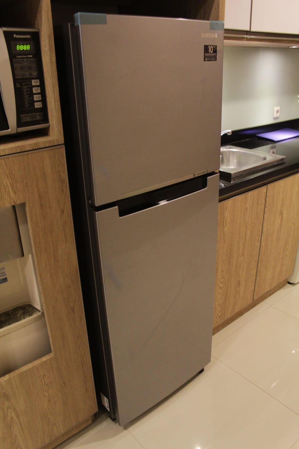 Room | 1 bedroom, free WiFi, bed sheets