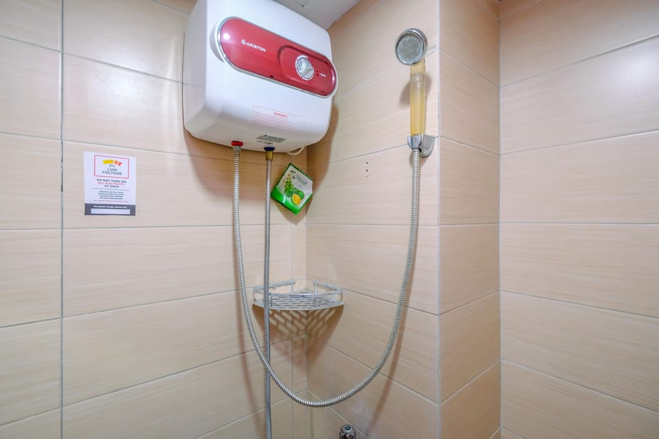 Cozy Stay Studio Apartment At Margonda Residence 5 Apartment in West Java