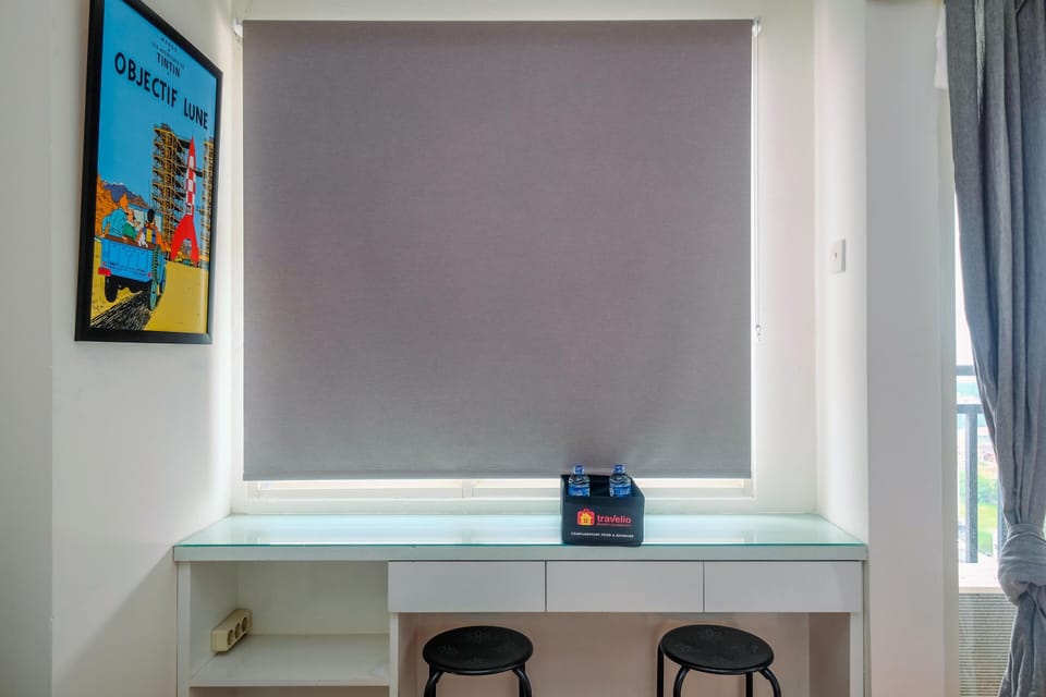 Room | 1 bedroom, free WiFi, bed sheets