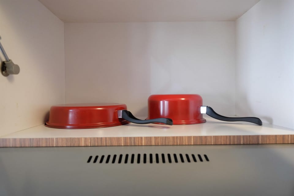 Room | 1 bedroom, free WiFi, bed sheets
