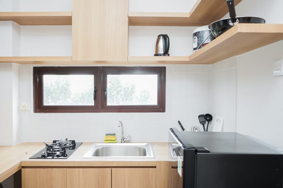 Room | 2 bedrooms, WiFi (free), bed sheets