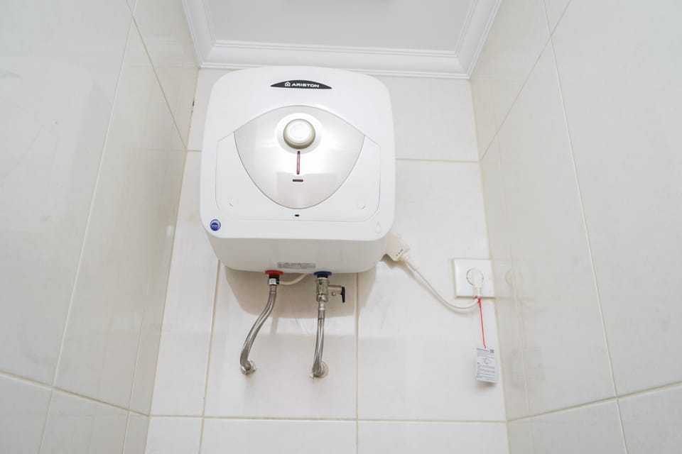 Room | Bathroom | Shower, towels