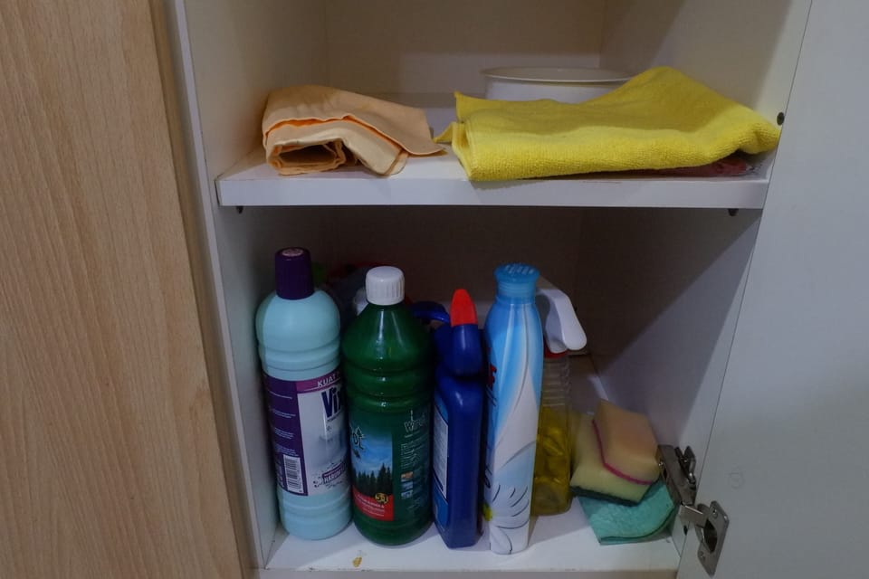 Room | 1 bedroom, free WiFi, bed sheets
