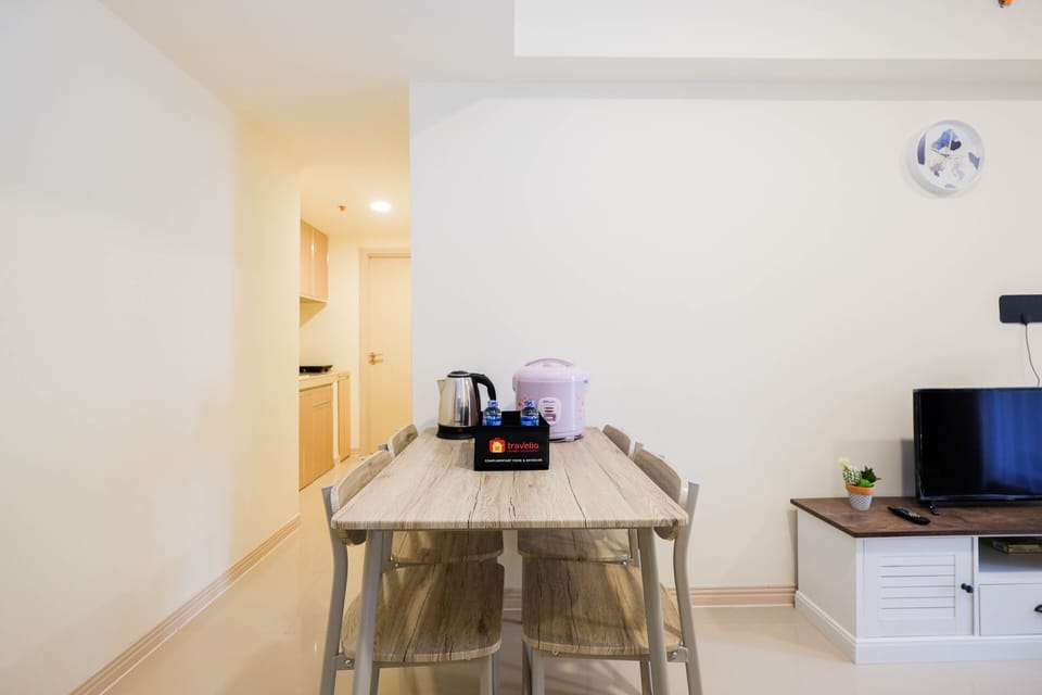 Room | 2 bedrooms, free WiFi, bed sheets