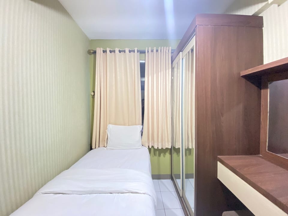 Room | 2 bedrooms, free WiFi, bed sheets