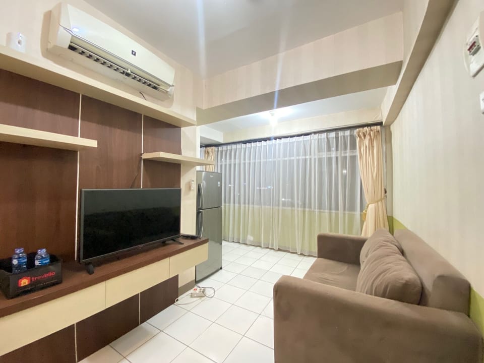 Room | 2 bedrooms, free WiFi, bed sheets