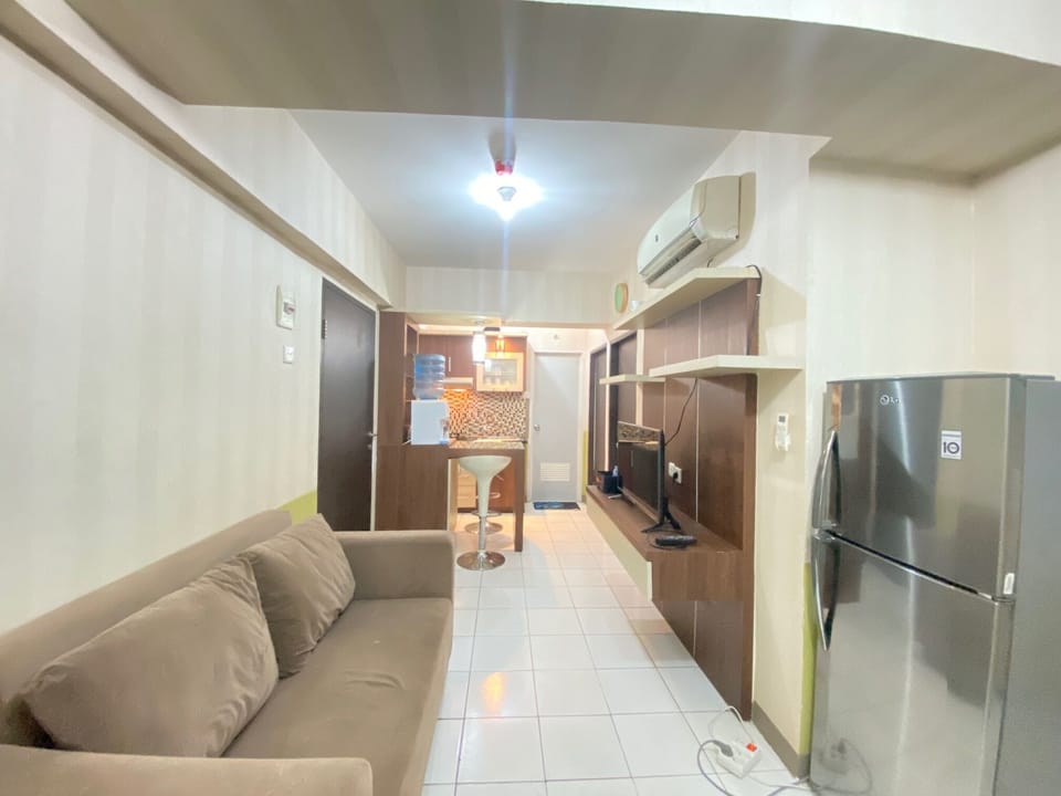 Room | 2 bedrooms, free WiFi, bed sheets
