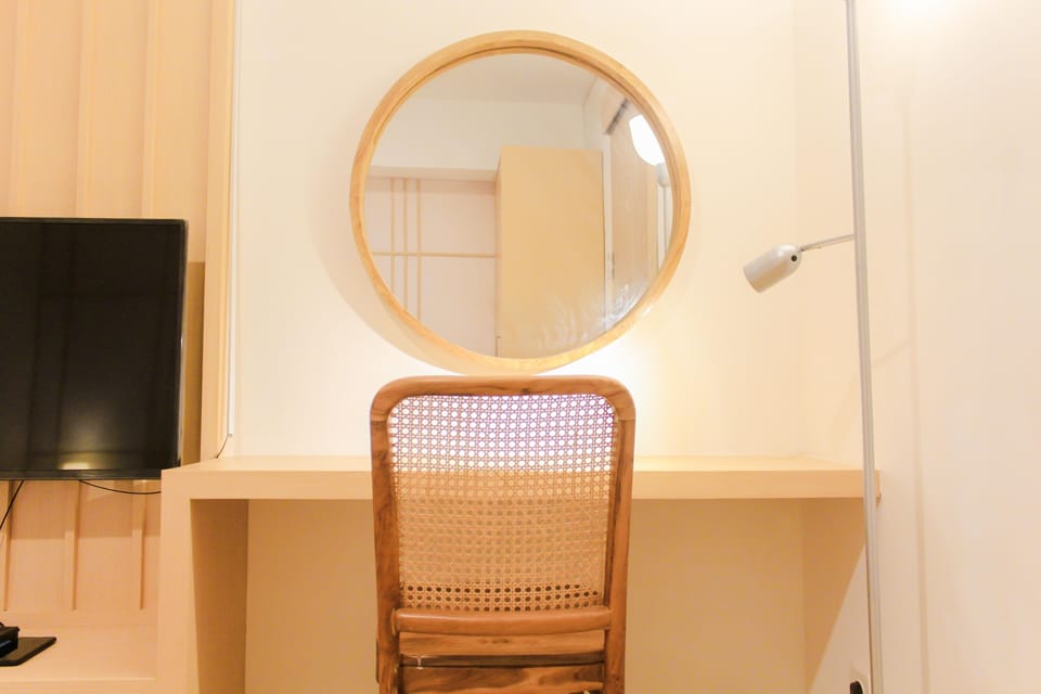 Room | 1 bedroom, free WiFi, bed sheets