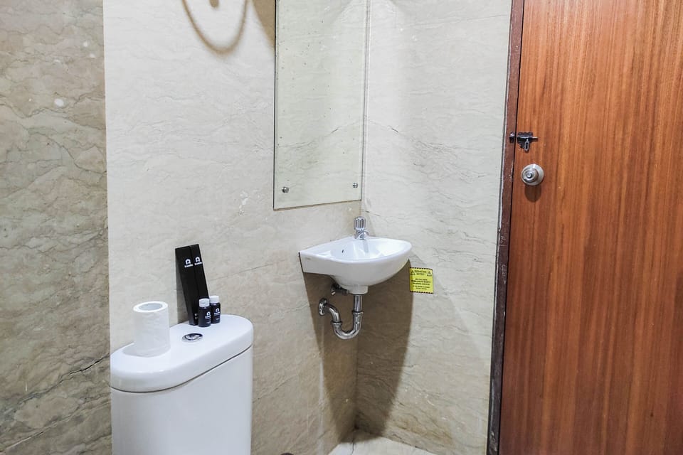 Luxurious 2Br At Vida View Makassar Apartment Apartment in Indonesia