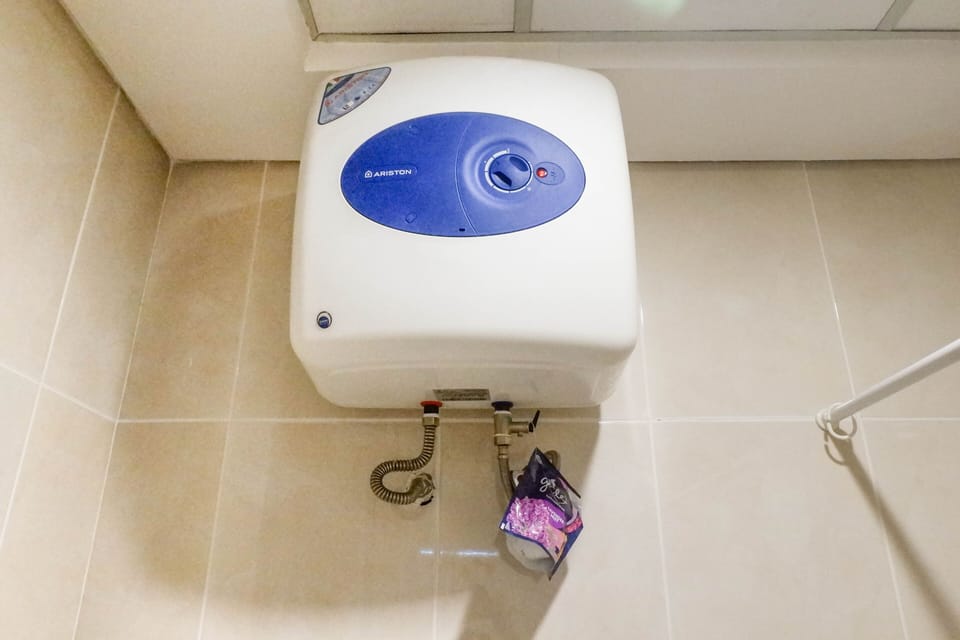 Room | Bathroom | Shower, towels