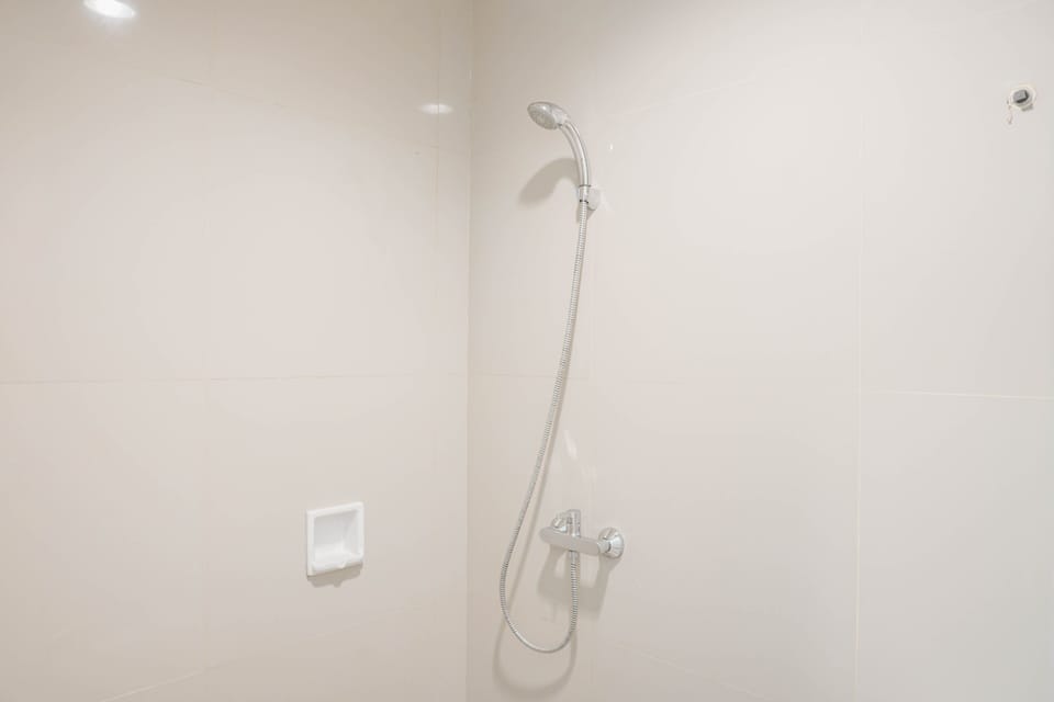Comfortable Studio Room At Tree Park Bsd Apartment Apartment in Indonesia