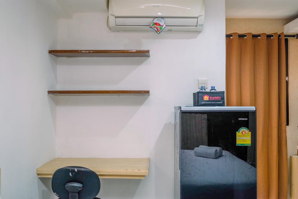 Room | 1 bedroom, free WiFi, bed sheets