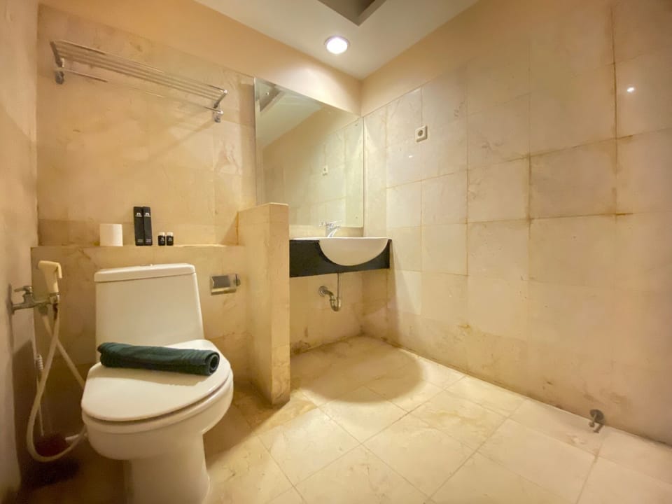 Gorgeous & Classic 2Br At Braga City Walk Apartment Apartment in Bandung