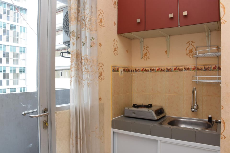 Room | 1 bedroom, free WiFi, bed sheets