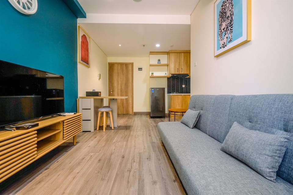 Room | 1 bedroom, free WiFi, bed sheets