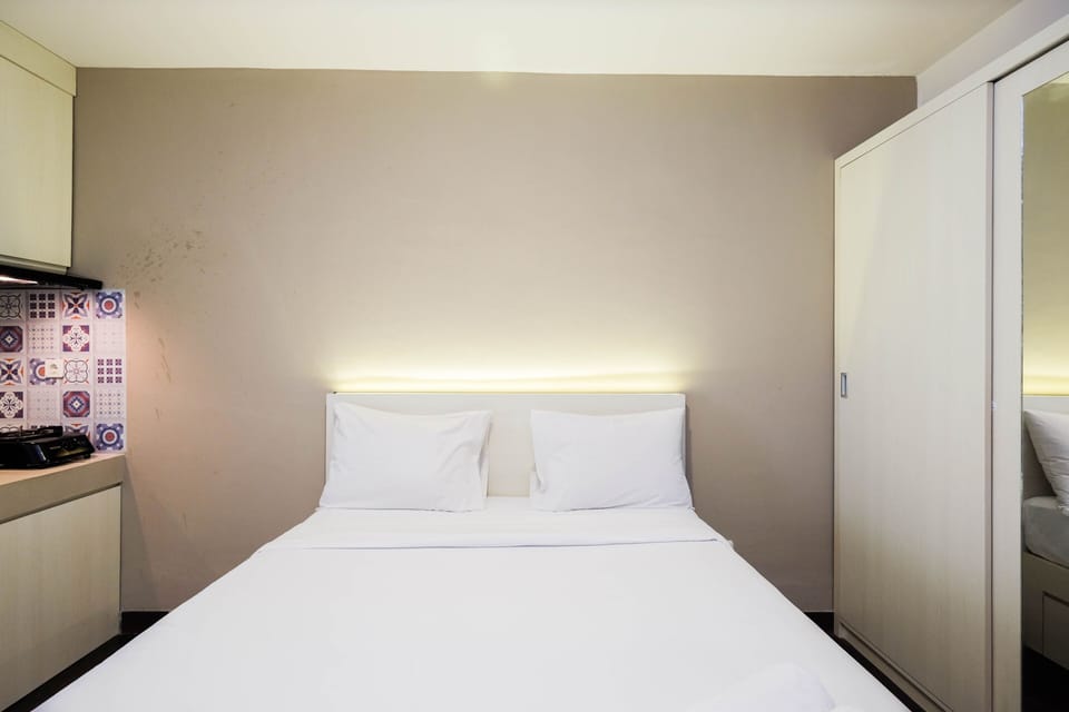 Room | 1 bedroom, free WiFi, bed sheets