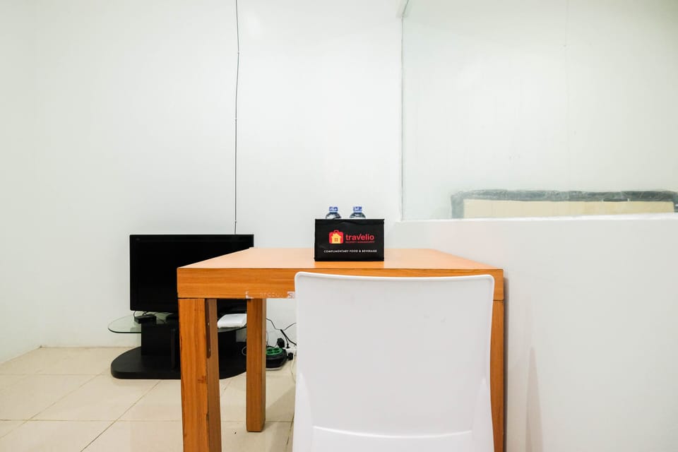 Room | Dining room