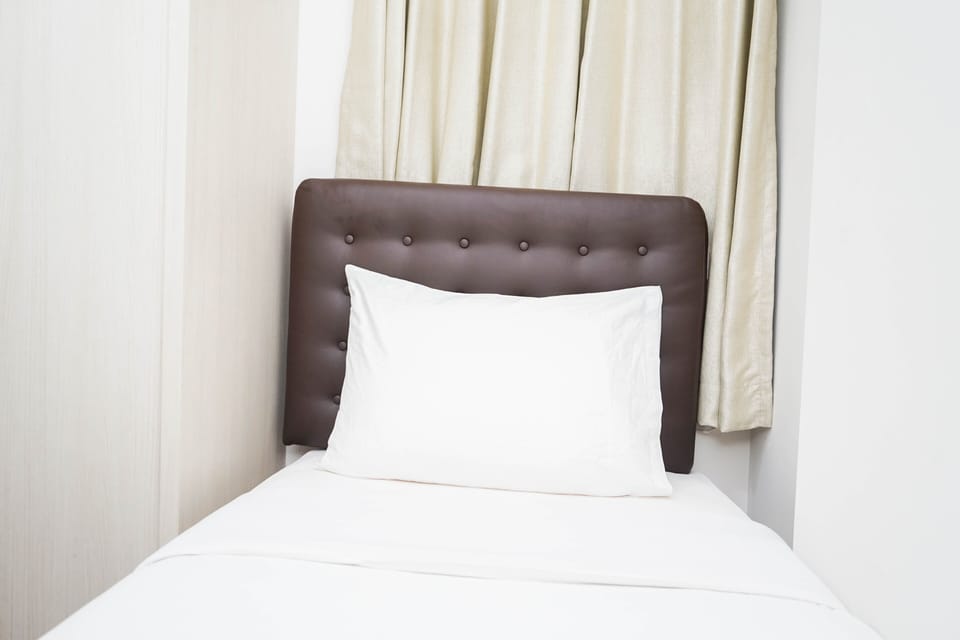 Room | 2 bedrooms, WiFi (free), bed sheets