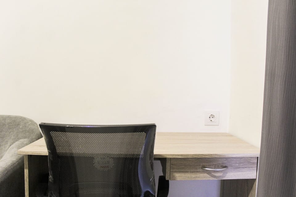 Room | 2 bedrooms, free WiFi, bed sheets