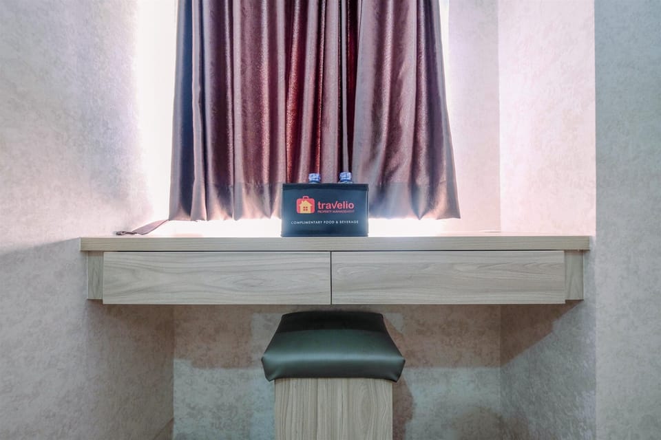 Room | 1 bedroom, free WiFi, bed sheets