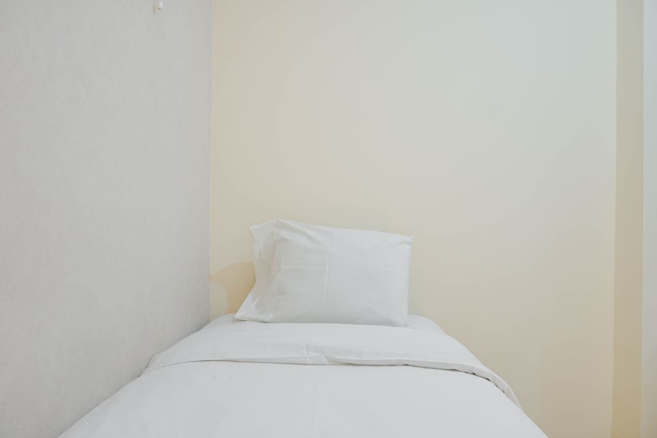 Room | 2 bedrooms, bed sheets