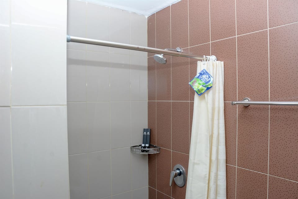 Homey And Cozy Living 1Br Apartment At Atlanta Residences Apartment in West Java