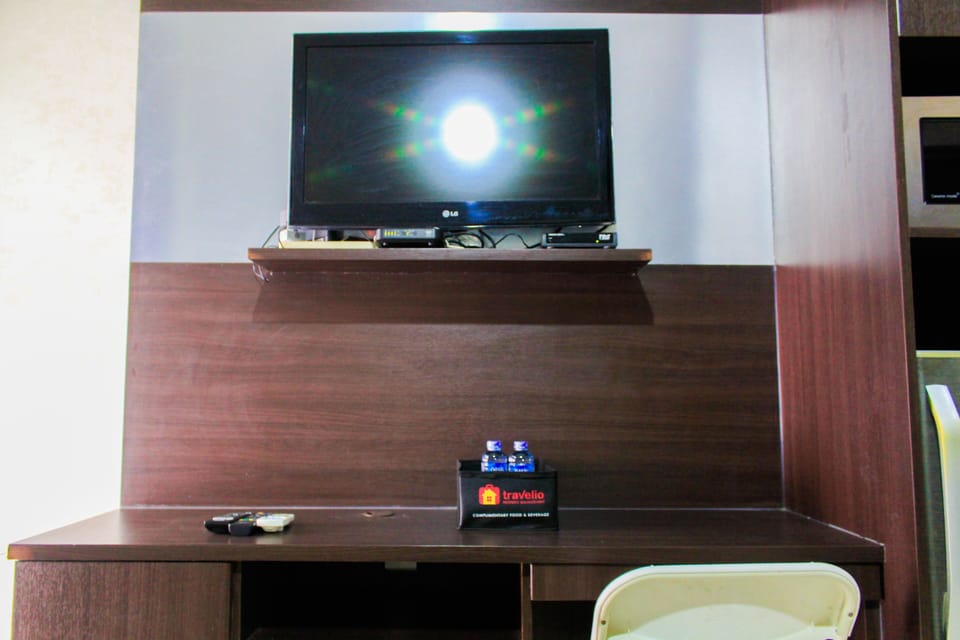 Room | 1 bedroom, free WiFi, bed sheets
