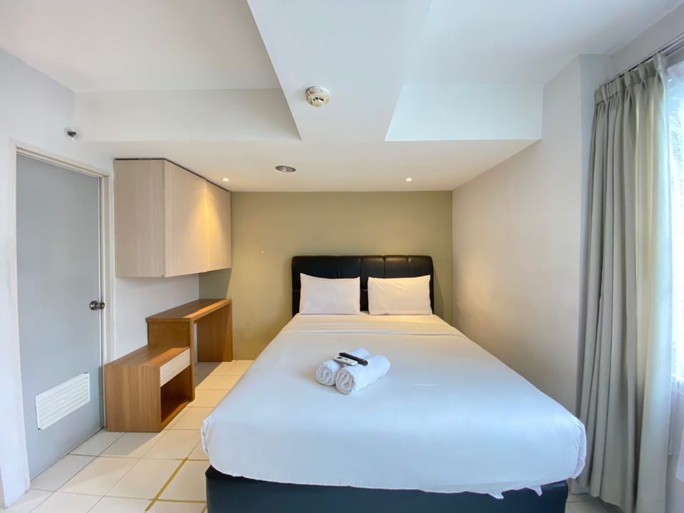 Room | 1 bedroom, free WiFi, bed sheets