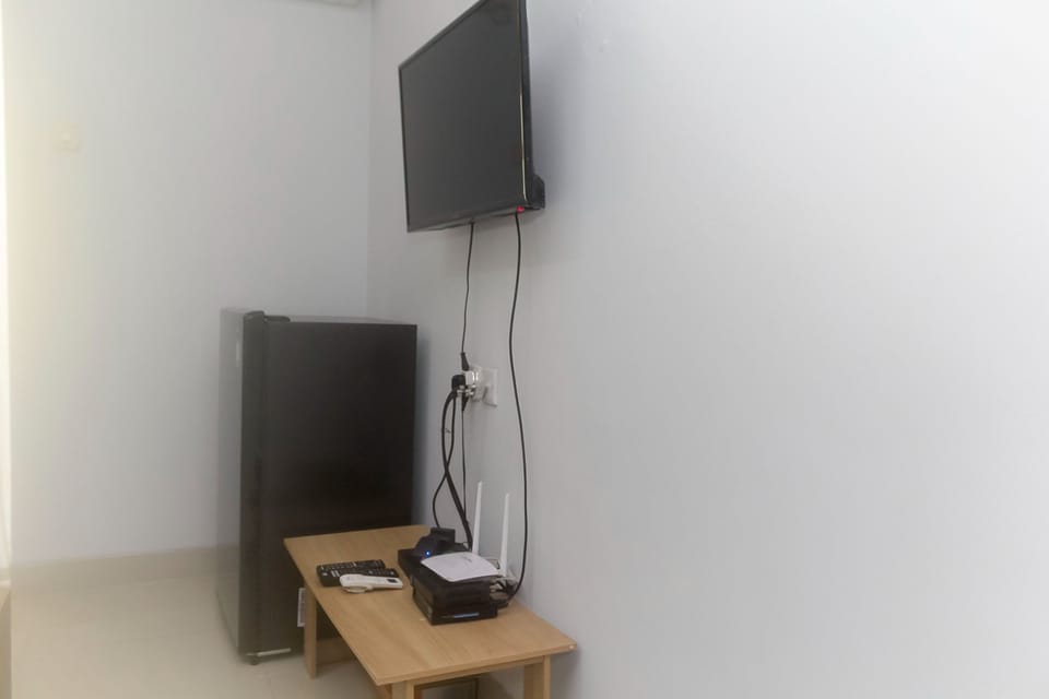 Room | 1 bedroom, free WiFi, bed sheets