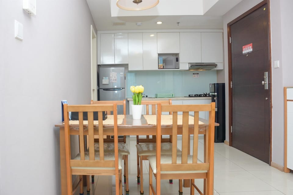 Room | 2 bedrooms, free WiFi, bed sheets