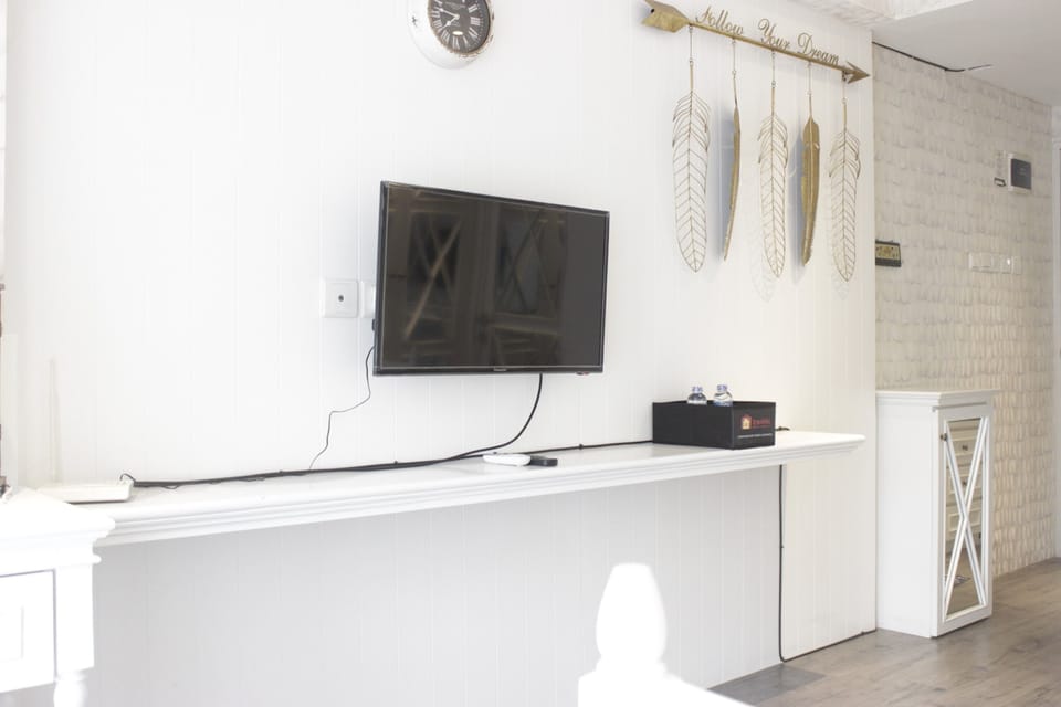 Room | 1 bedroom, free WiFi, bed sheets