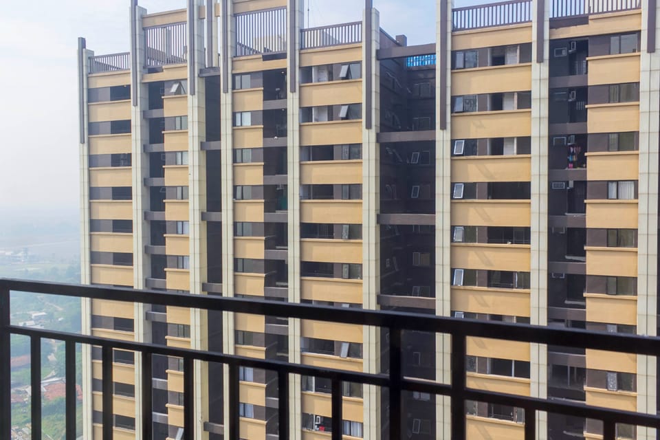 Room | Balcony view