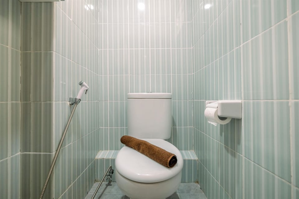 Homey And Simply 2Br Apartment At Cinere Resort Apartment in South Jakarta City