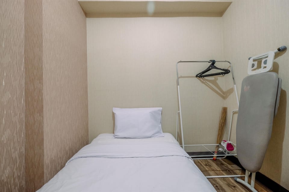 Room | 2 bedrooms, free WiFi, bed sheets