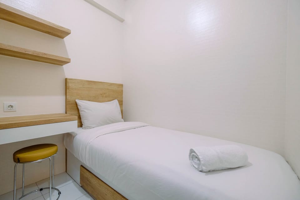 Room | 2 bedrooms, WiFi (free), bed sheets