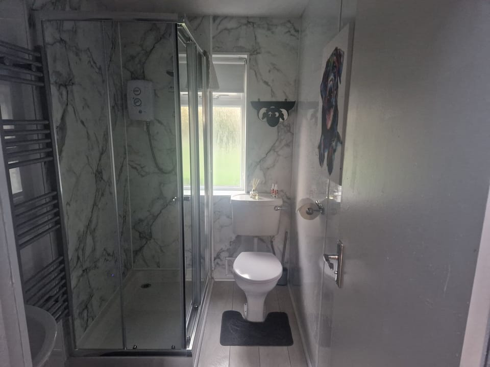 Modernised 1720s Cottage, Newton Stewart, Scotland Cottage in Scotland