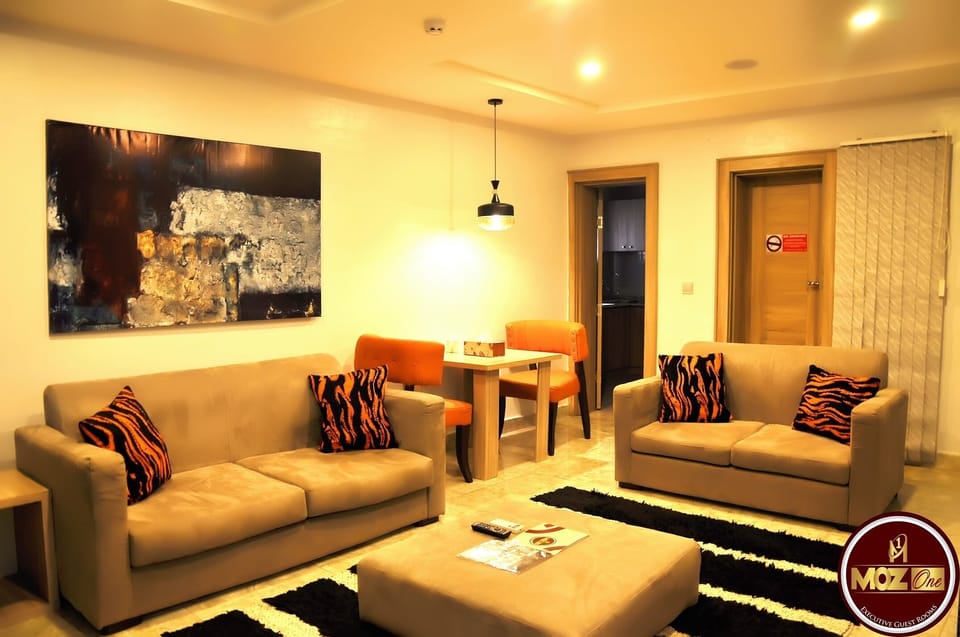 Presidential Suite | Free WiFi, bed sheets
