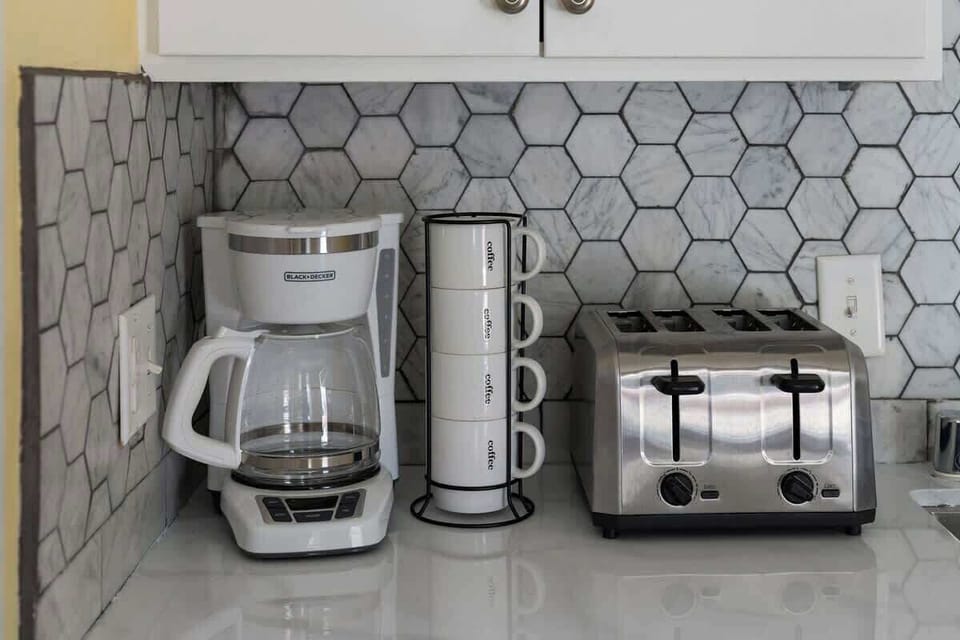 12 cup coffee maker