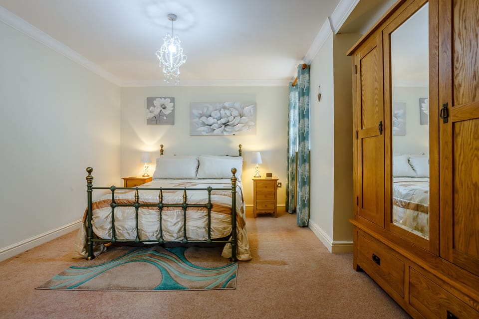 Jasmine Cottage Cottage in Wychavon District