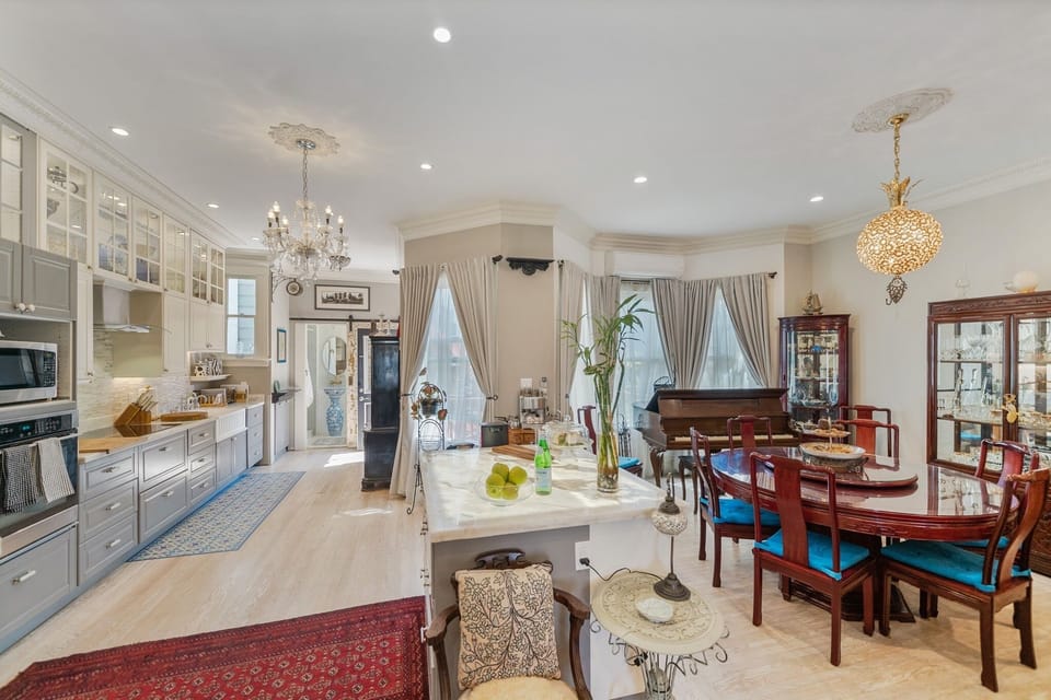 Chair, Furniture, Flooring, Room, Indoors