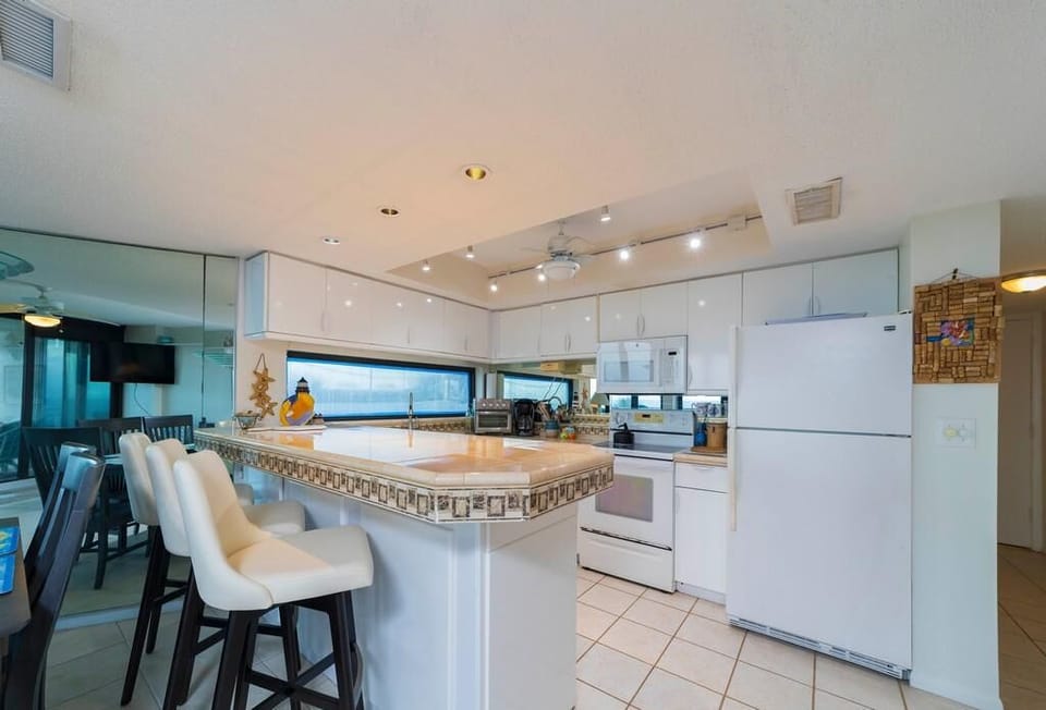 Kitchen Bar Seating