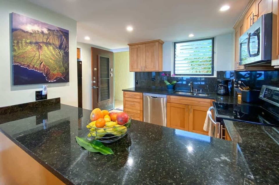 Beautiful Kitchen